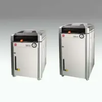 Автоклав вертикальный лабораторный Yamato SM-530C