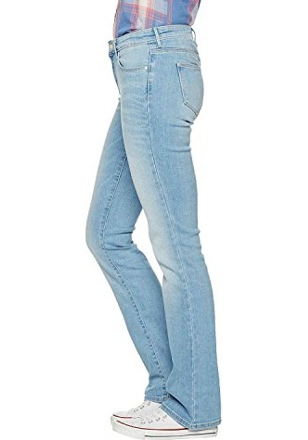 Джинсы BOOTCUT W28BX786M