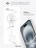 Чехол накладка iPhone 16 6.1" Gurdini силикон Ultra Twin 1 mm прозрачный
