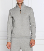 Худи sweat 2 BOSS GREEN - серый(50477123)
