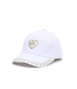 Кепка Michael Kors KIDS - белый(R30091)