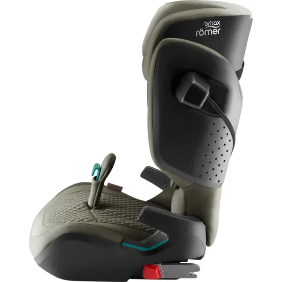 Автокресло Britax Roemer KidFix Pro Lux Urban Olive