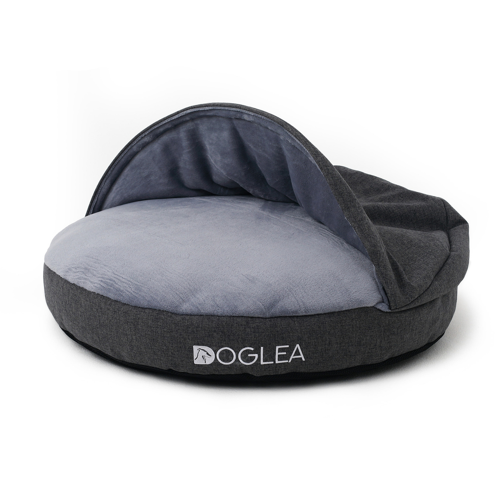 Лежак круглый DOGLEA RECTA SOFT
