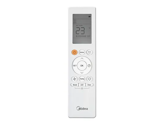 Сплит-система Midea Анлимитед (Unlimited) MSAG2-12HRN1-I/MSAG2-12HRN1-O