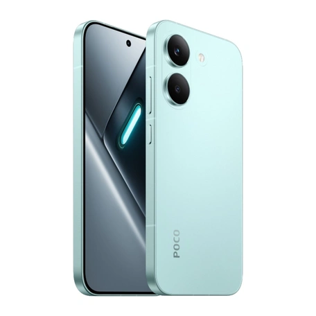 Смартфон Xiaomi Poco X8 Pro 8/256GB Mint Green