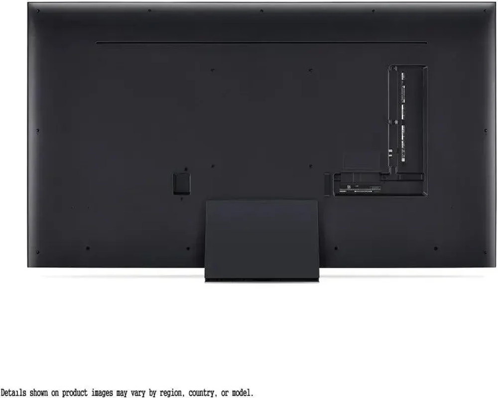 Телевизор LG 65QNED86T6A.ARUB