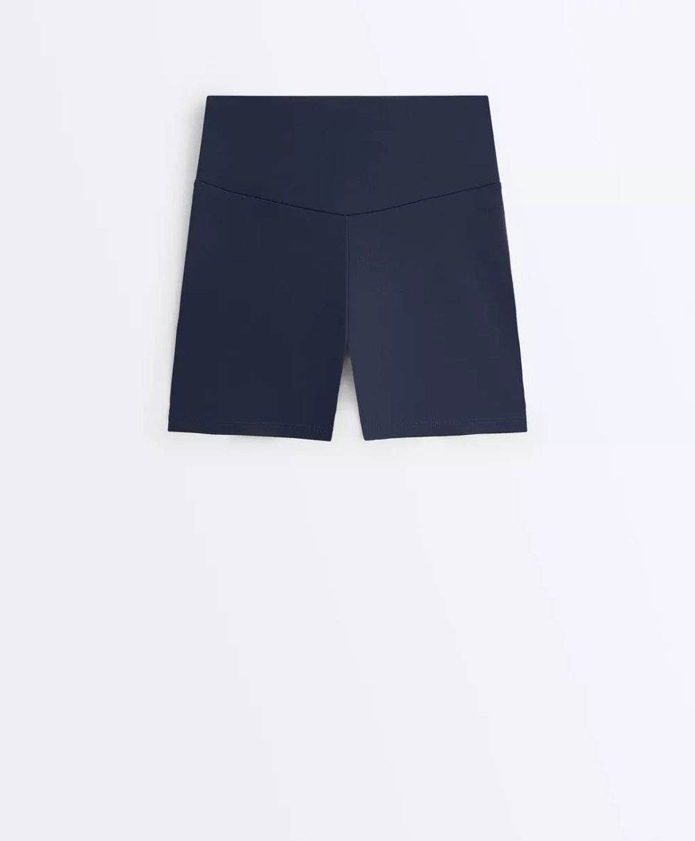 Высокие шорты Comfortlux, 10 см - OYSHO