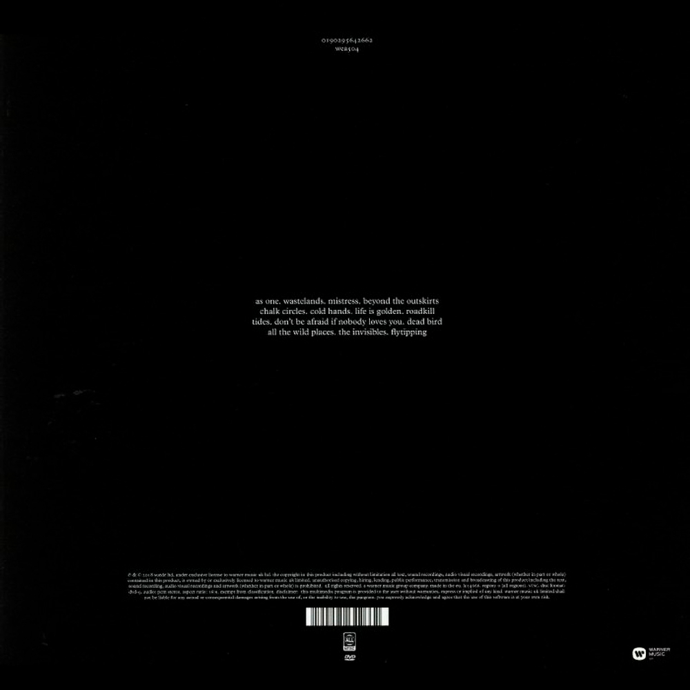 Suede / The Blue Hour (2LP+2CD+7" Vinyl Single+DVD)