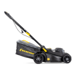 Газонокосилка эл. CHAMPION EM4419 (1,9 кВт травосб. 40л ширина 440мм 25-75мм, 17кг)