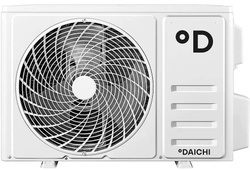 Кондиционер Daichi Everest DA50EVQ1/DF50EV1 On-Off