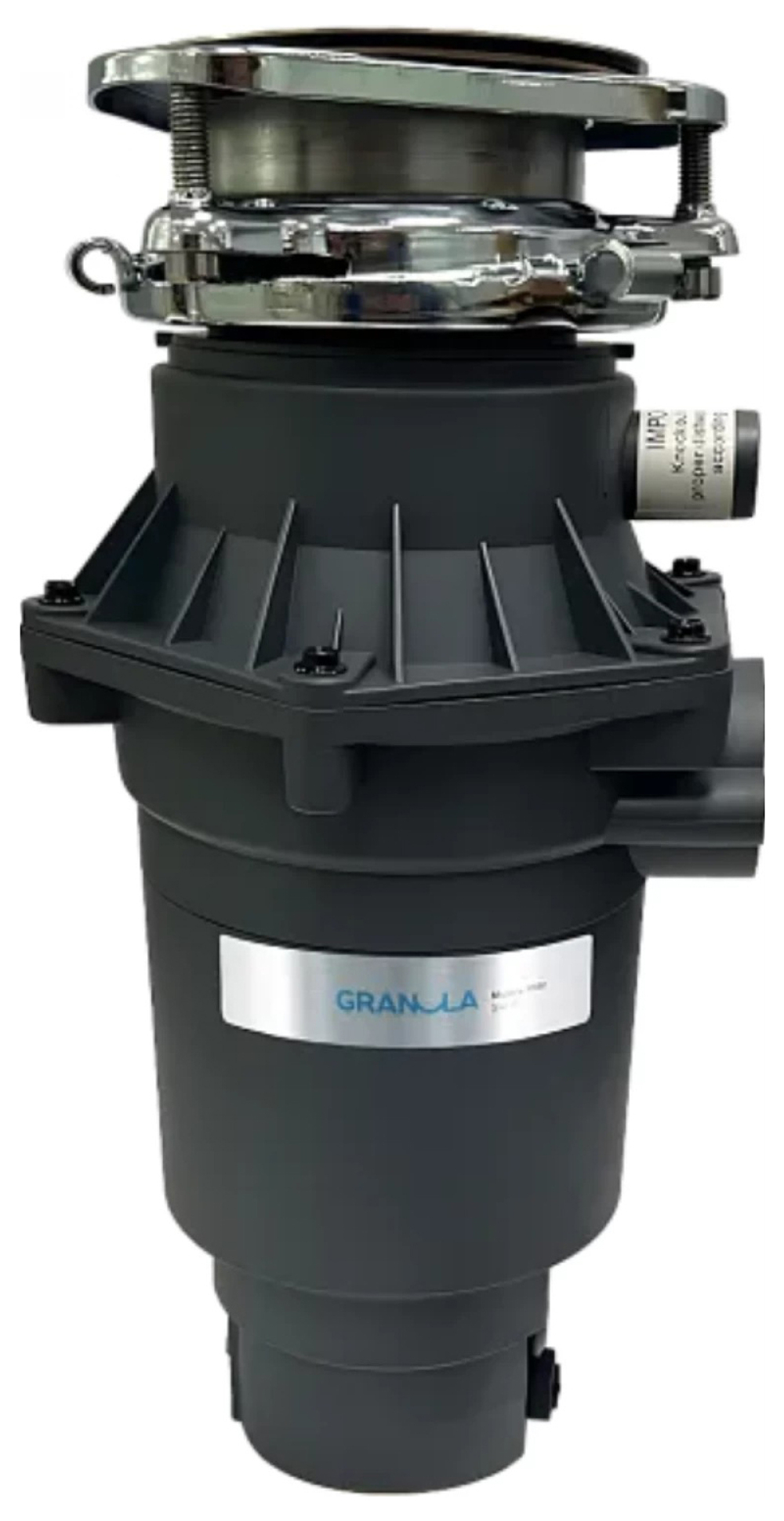 GRANULA R650