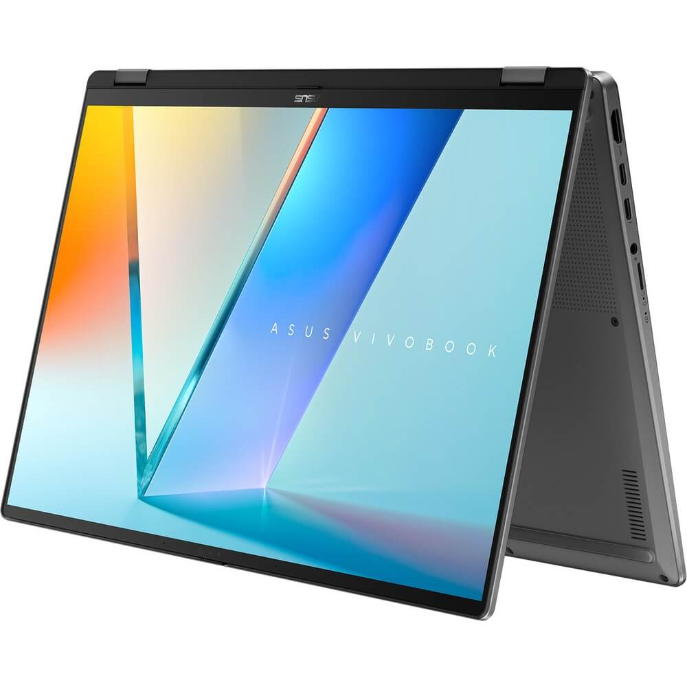 Ноутбук ASUS TP3607SA-RJ068W flip