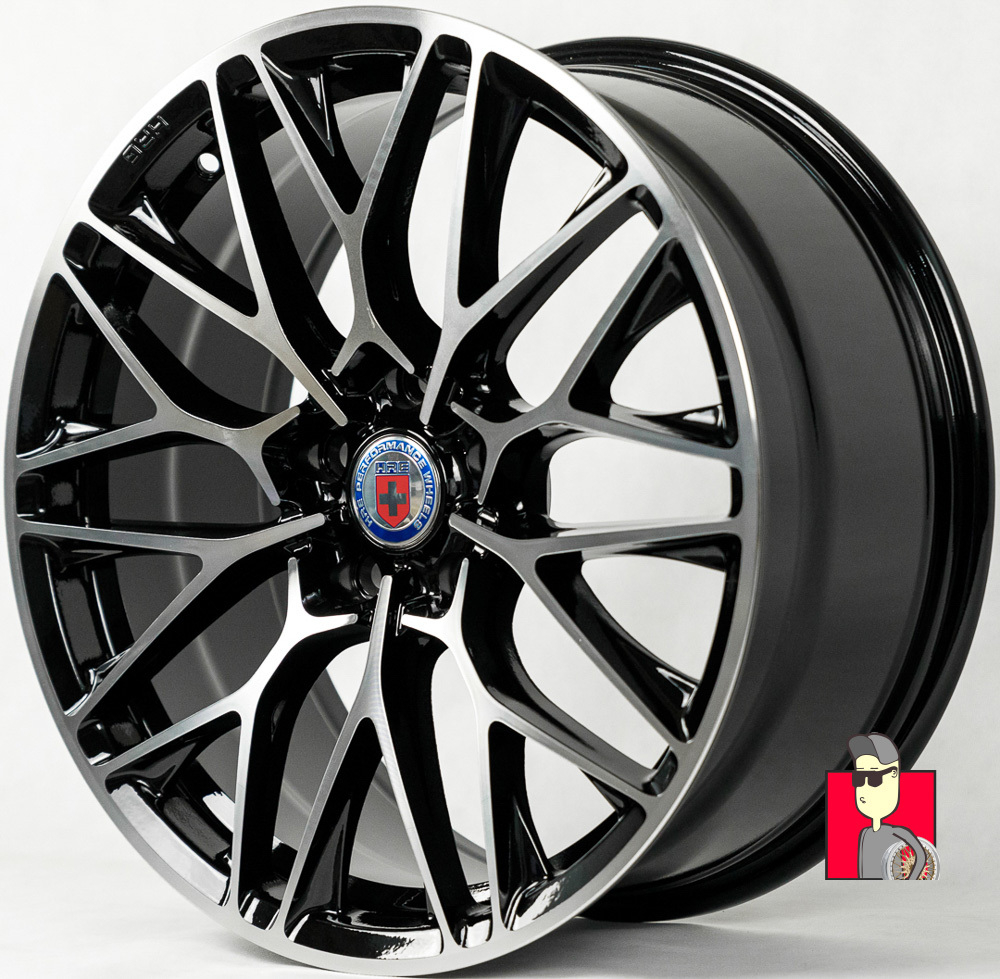 Комплект дисков RGW 088 18x8 et35 5x114.3