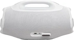 Портативная колонка JBL Boombox 4 White