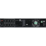 ИБП CyberElectro ПИЛОT-2000Р 2000ВА/1800Вт (ПИЛОТ-2000Р)