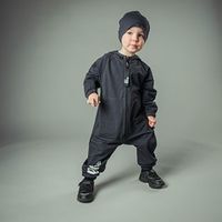 Комбинезон облегченный "Bb team Графит"