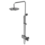 Душевая стойка RUBINELLI ELEGANZA RB-6001GM