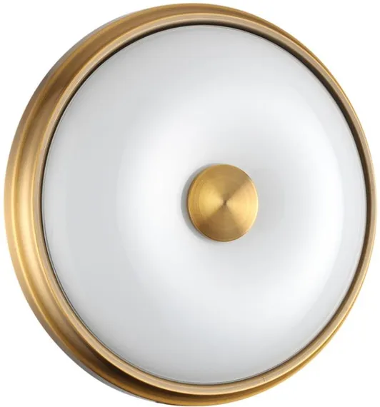 Настенно-потолочный светильник Pelow 4956/2 Odeon Light