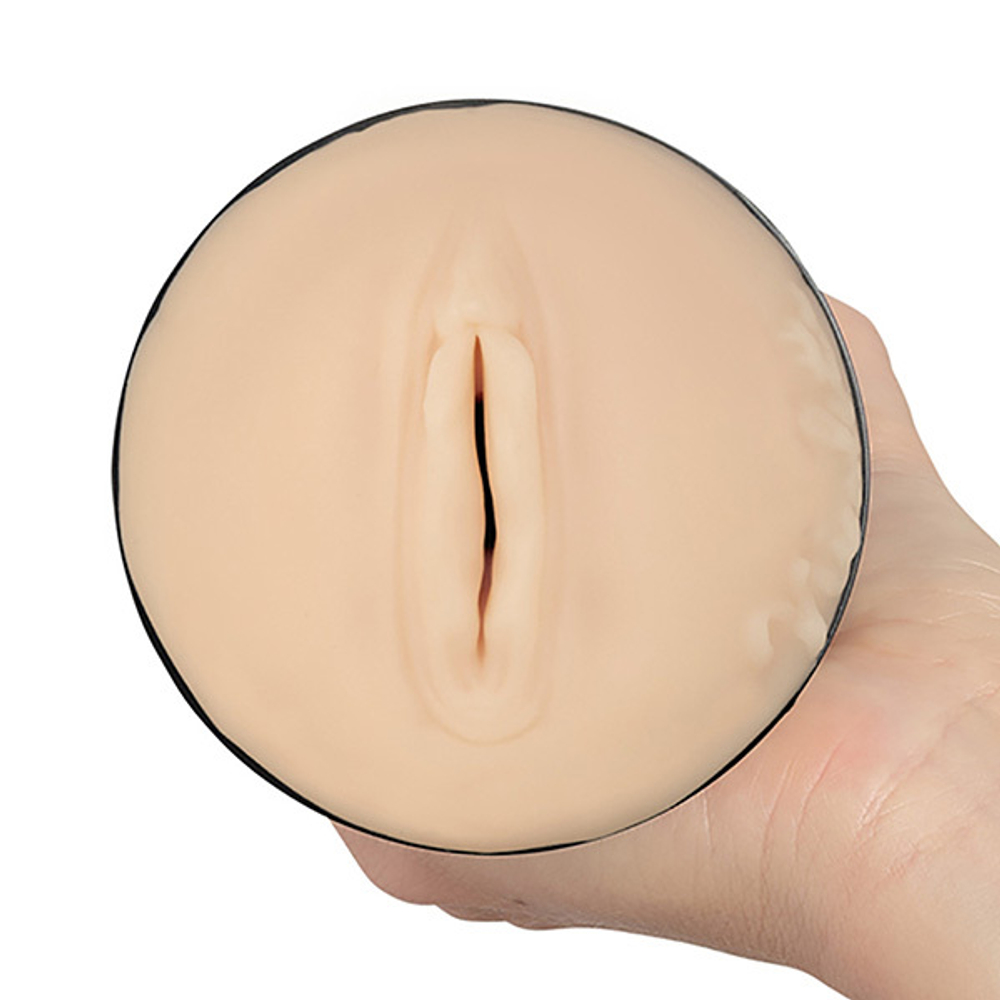 Мастурбатор-вагина 22,4см Kiiroo Feel Star Stroker Nicolette Shea