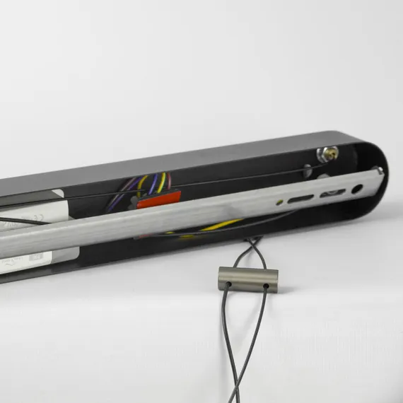 Подвесной светильник Taylor LSP-7236 Lussole