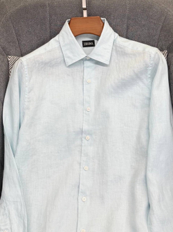 Рубашка Ermenegildo Zegna