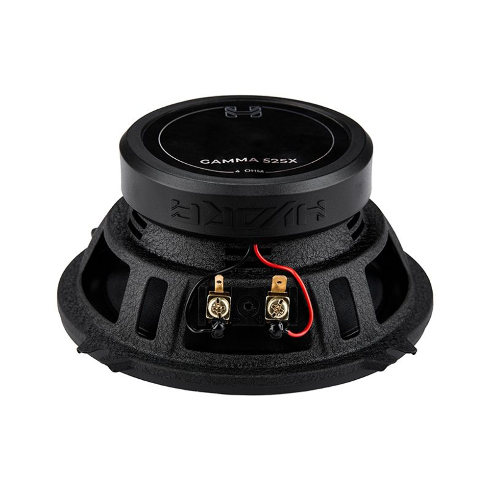 BLACK HYDRA GAMMA 525X