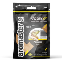 Ароматизатор сухой Vabik Aromaster-Dry (ракушка), 100г