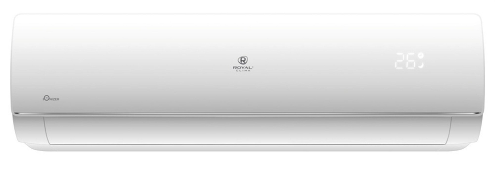 Сплит-система кондиционер настенный Royal Clima Pandora RC-PD70HN на 72 м²