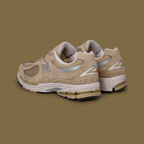 Кроссовки New Balance ML2002R2 артикул:ML2002R2 - купить в магазине Дайс