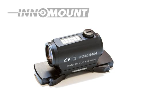 Кронштейн Innomount Blaser - Aimpoint Micro (52-AM-06-00-800)