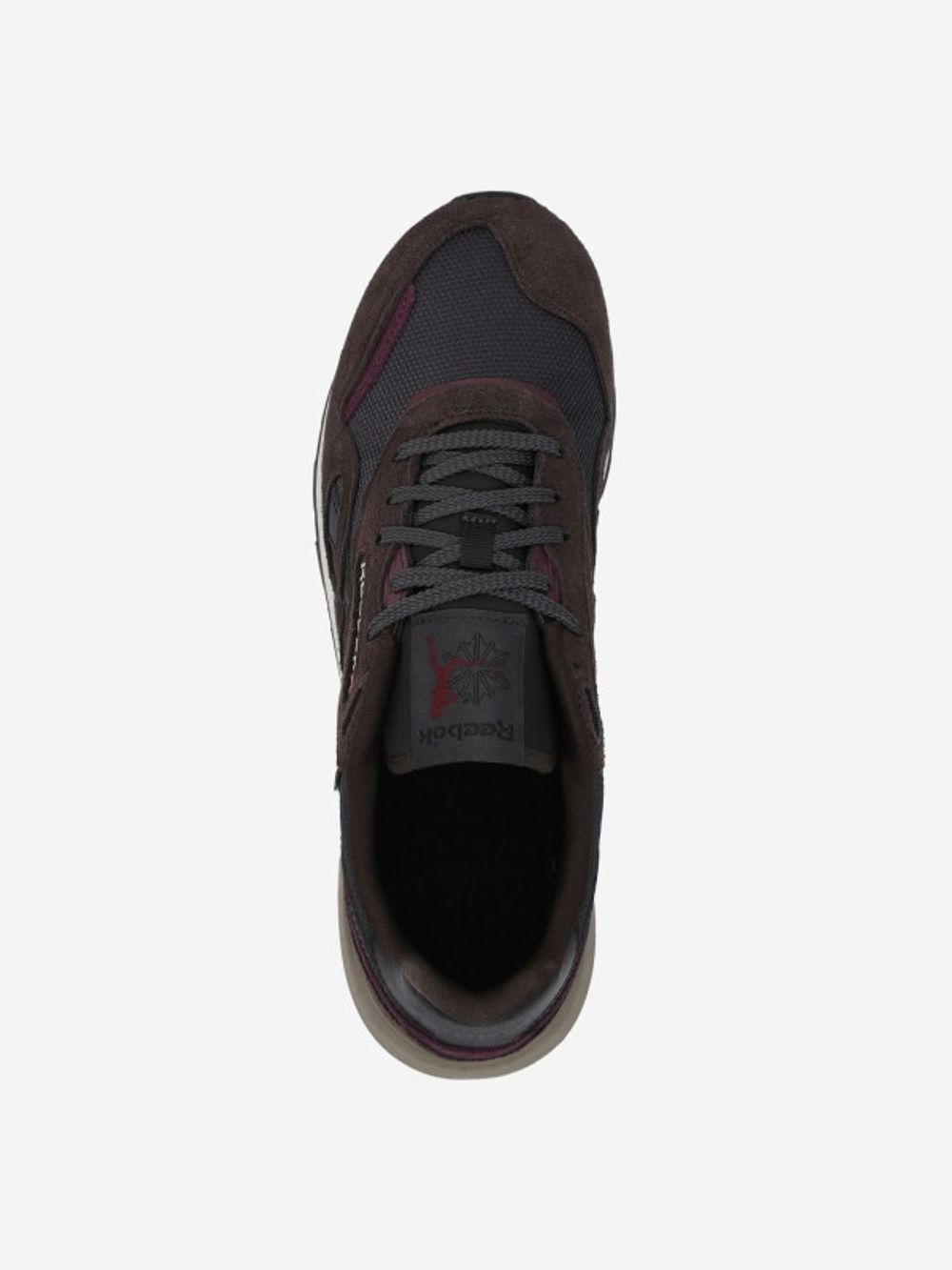 Кроссовки мужские REEBOK CLASSIC NYLON 89