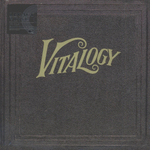 Pearl Jam Vitalogy