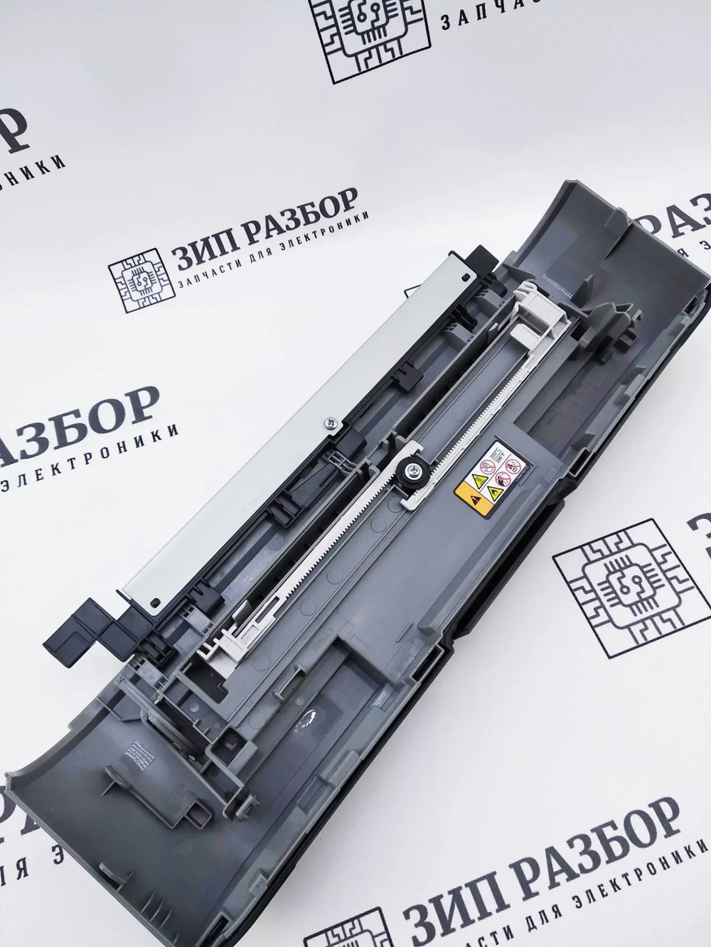 Передняя крышка LY9122 | LY9407001 Brother 2300