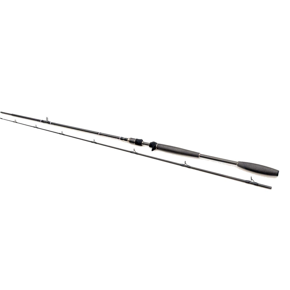Удилище кастинговое Westin W10 Powercast-T 8'/240cm XXH 40-150g 2sec, длина - 2,4m