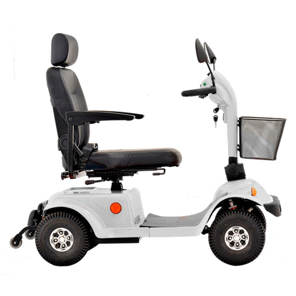 Скутер MET EXPLORER 800