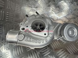 Турбина 732340-0001 Garrett для Hyundai