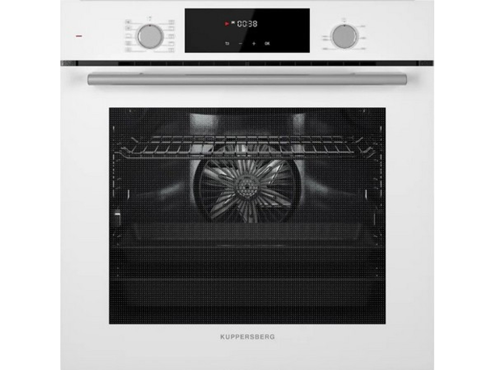 Духовой шкаф Kuppersberg HF 609 W