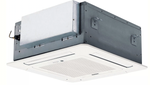 Сплит-система LESSAR LS-HE18BCWA2/LU-HE18UWA2/LZ-B4COBA inverter
