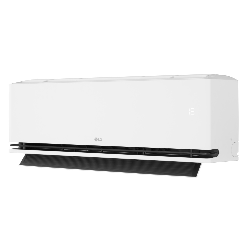 LG Deluxe Pro H09S1D