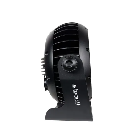 STAGE4 broPAR 4x50 UV IP (DEMO)