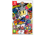 Super Bomberman R (NS) NEW