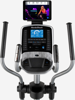 Тренажер эллиптический NordicTrack SE3i