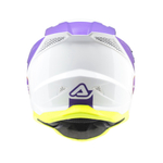Шлем кроссовый/эндуро Acerbis T711 HELMET
