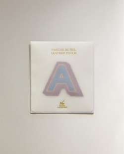 Термонаклейка Zara Home, фото 4