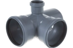 Крестовина LAMMIN ВК 110х110х50, левая Lm35021010050