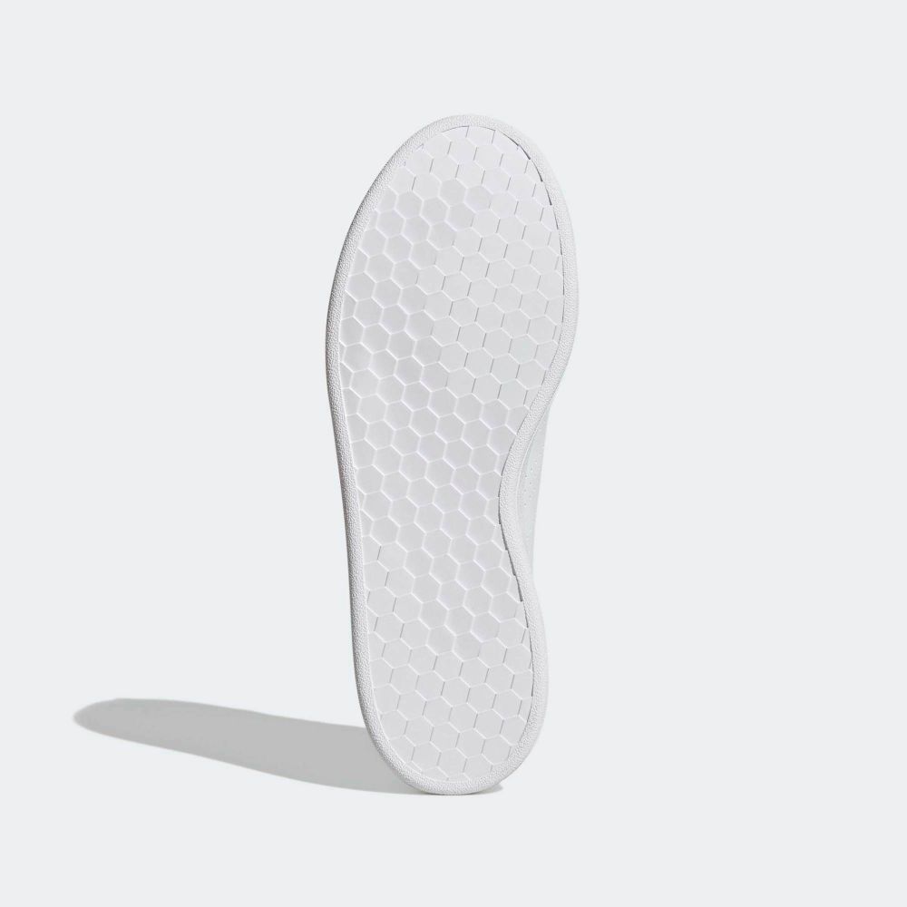 Кеды мужские ADIDAS ADVANTAGE BASE