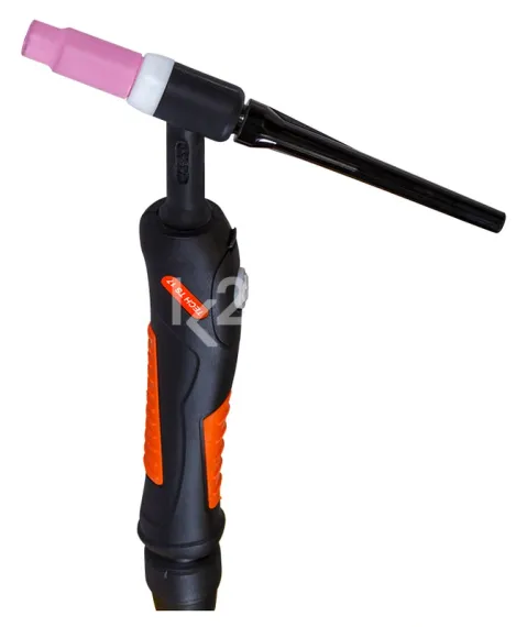 Сварочная горелка Сварог TECH TS 17 (ОКС+Б/Р, 2 Pin) IOZ6360-05, 8 м