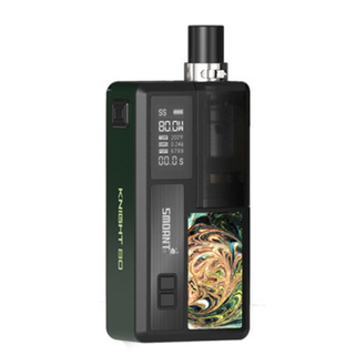 Smoant Knight 80 Pod Kit