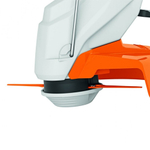 Аккумуляторная мотокоса Stihl FSA 45