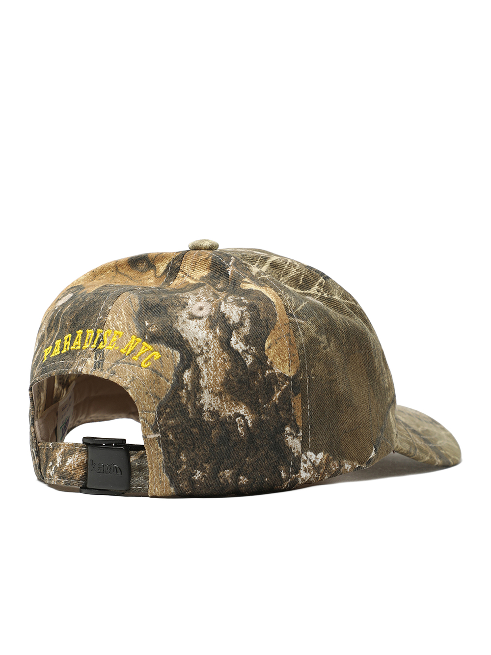 Кепка Backcountry Camo Hat (Embroidered)
